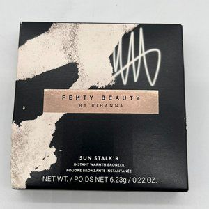 Fenty Beauty by Rihanna Sun Stalk'r Instant Warmth Bronzer